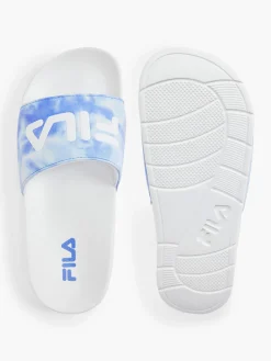 Damen FILA Slides