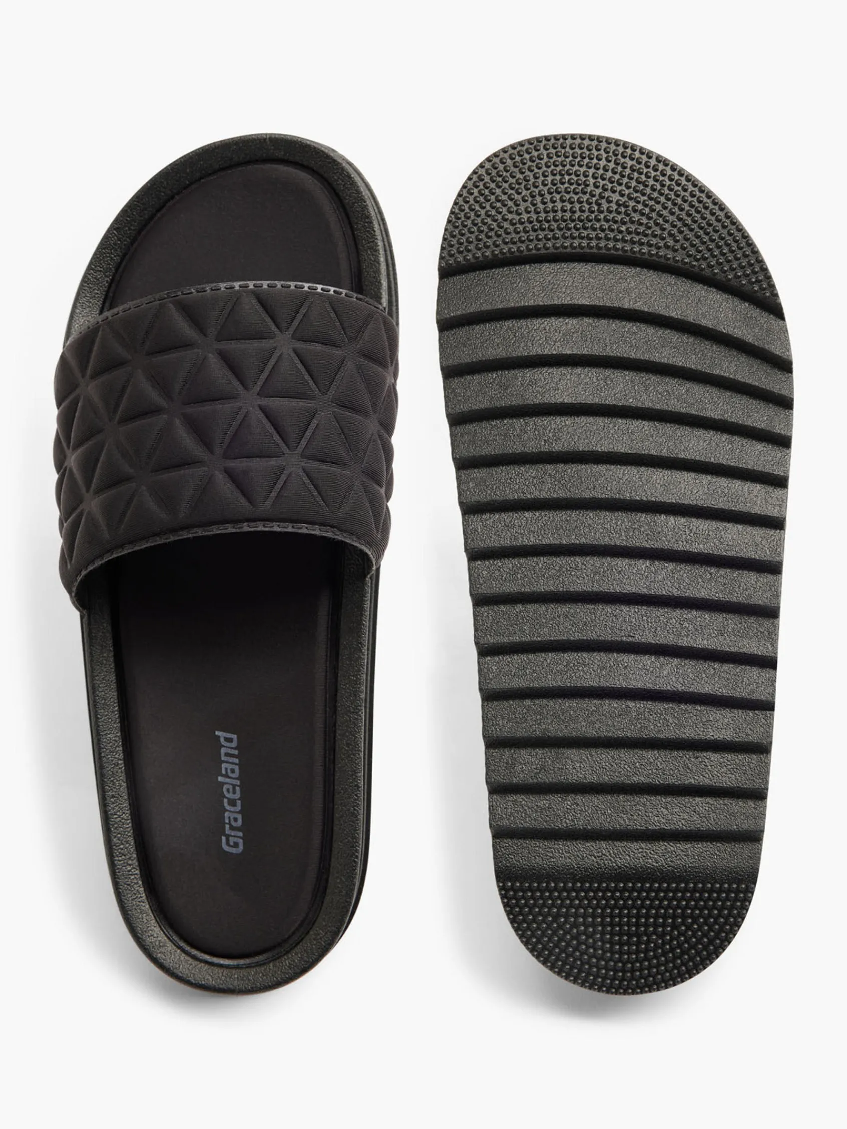 Damen Graceland Slides