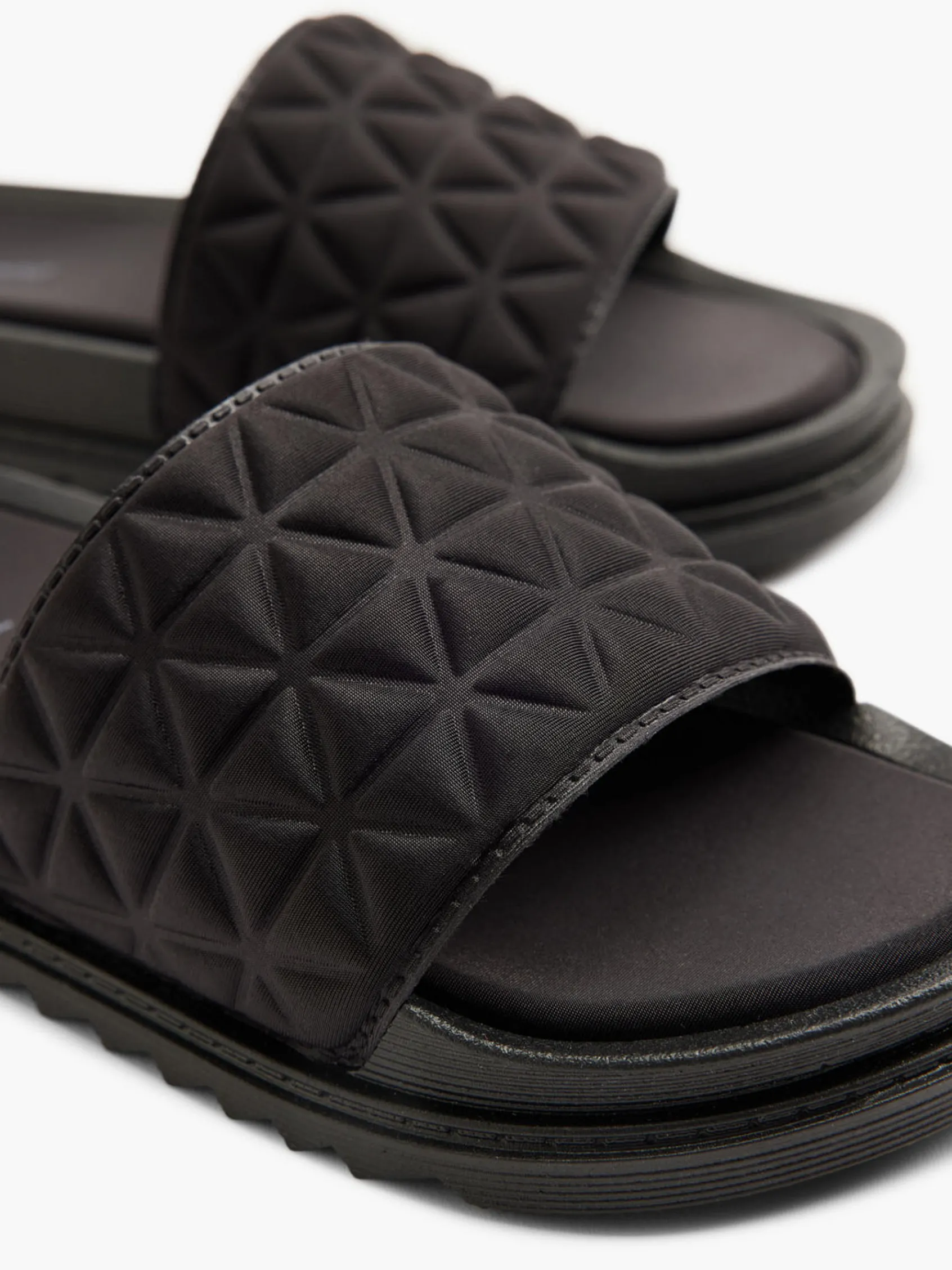 Damen Graceland Slides
