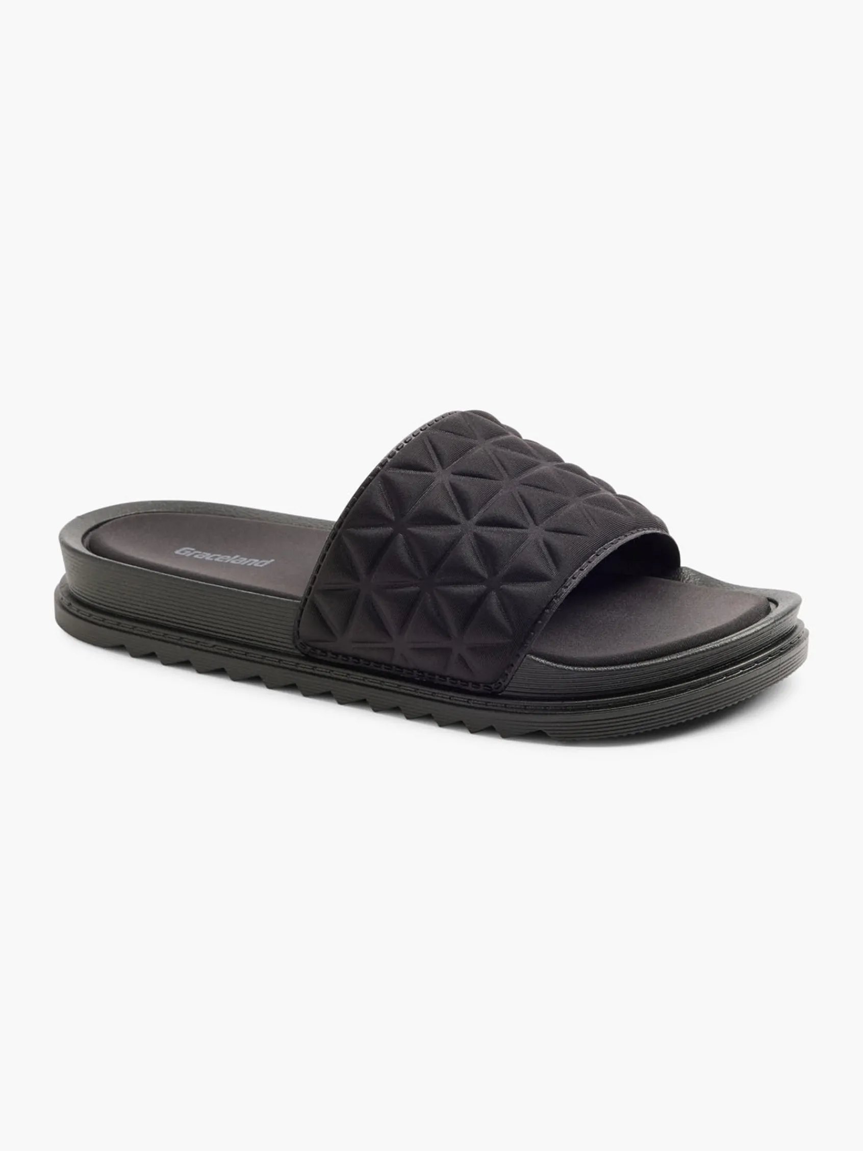 Damen Graceland Slides