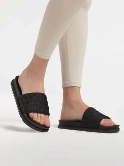 Damen Graceland Slides