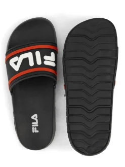 Herren FILA Slides