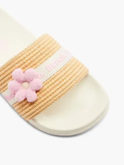 Damen Bench Slides
