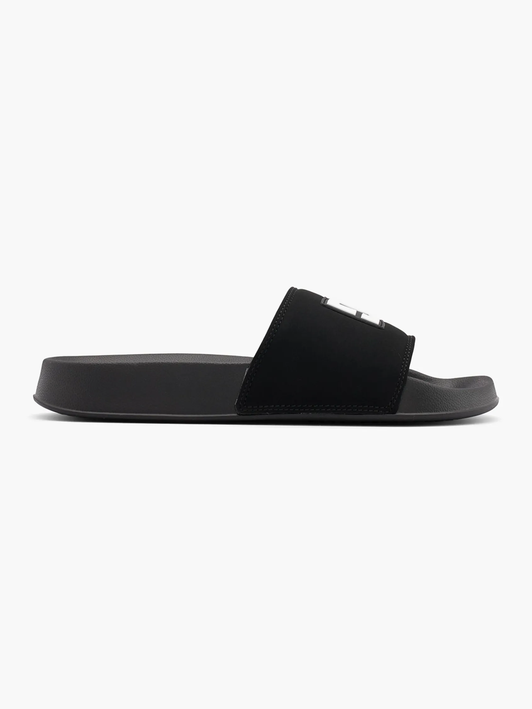 Herren DC Shoes Slides