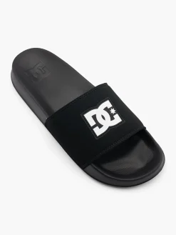 Herren DC Shoes Slides