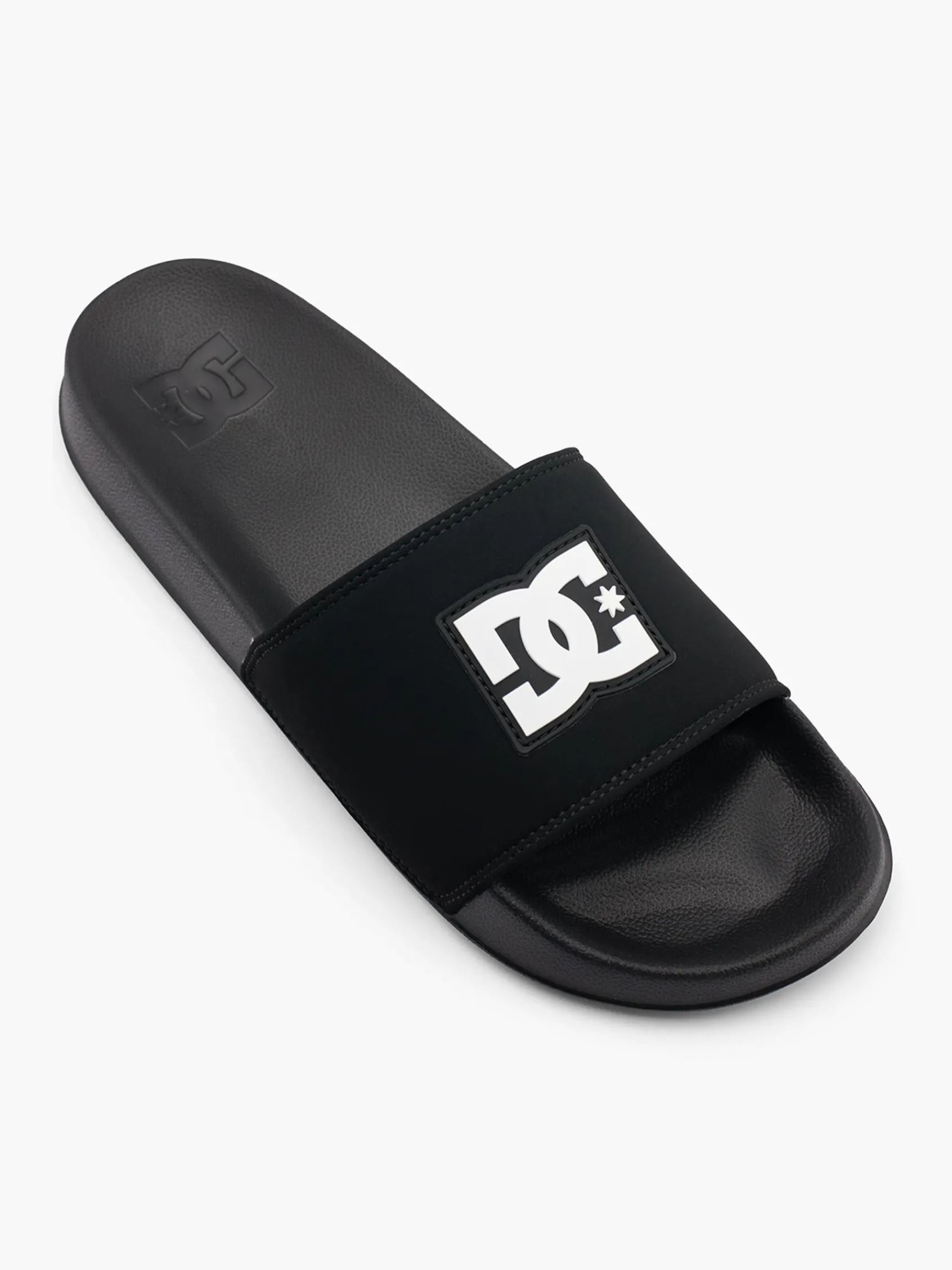 Herren DC Shoes Slides