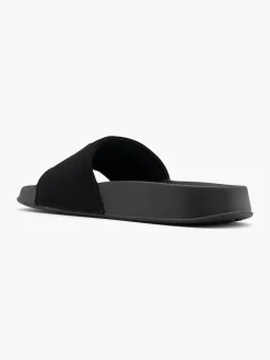Herren DC Shoes Slides