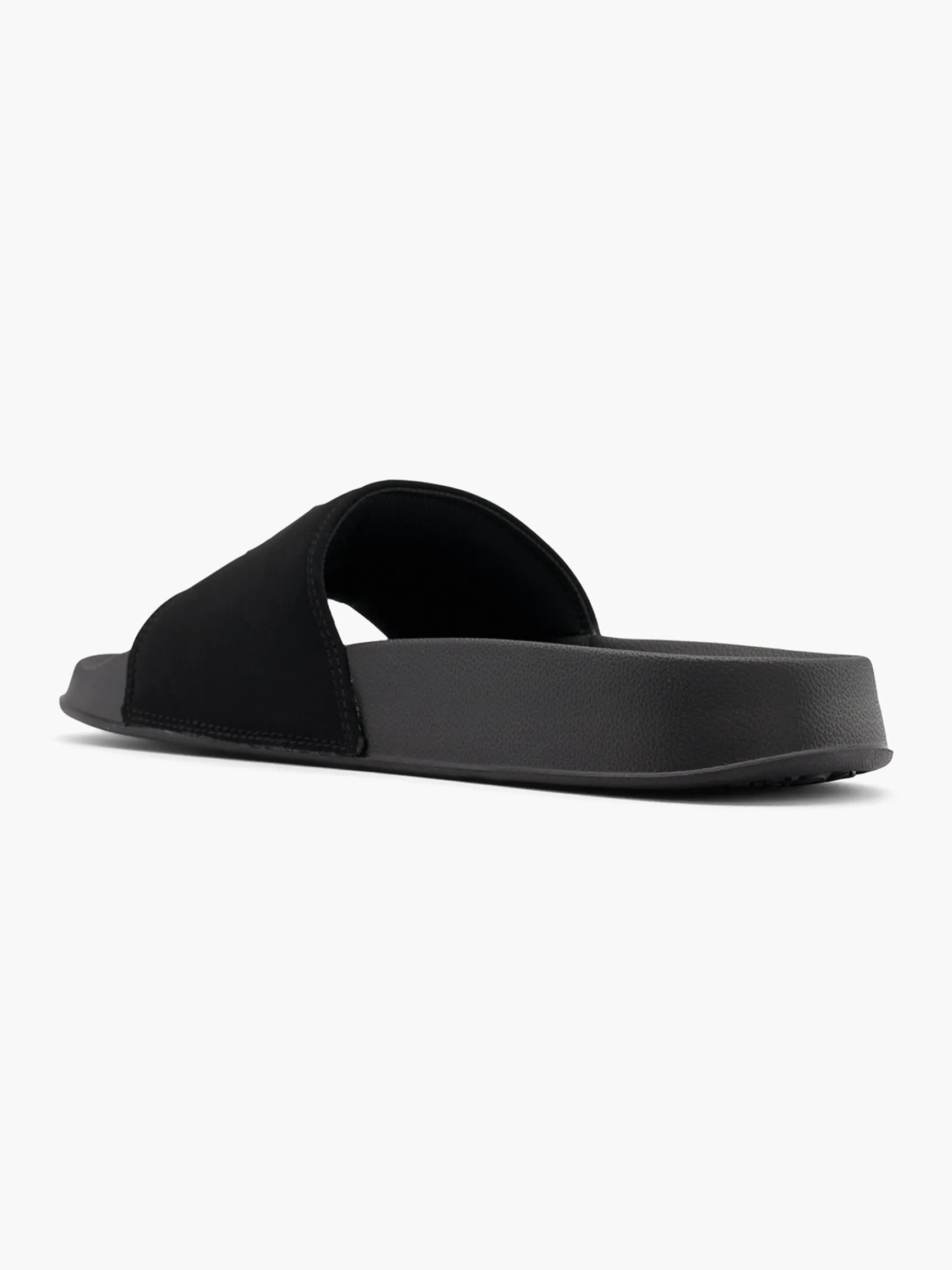 Herren DC Shoes Slides