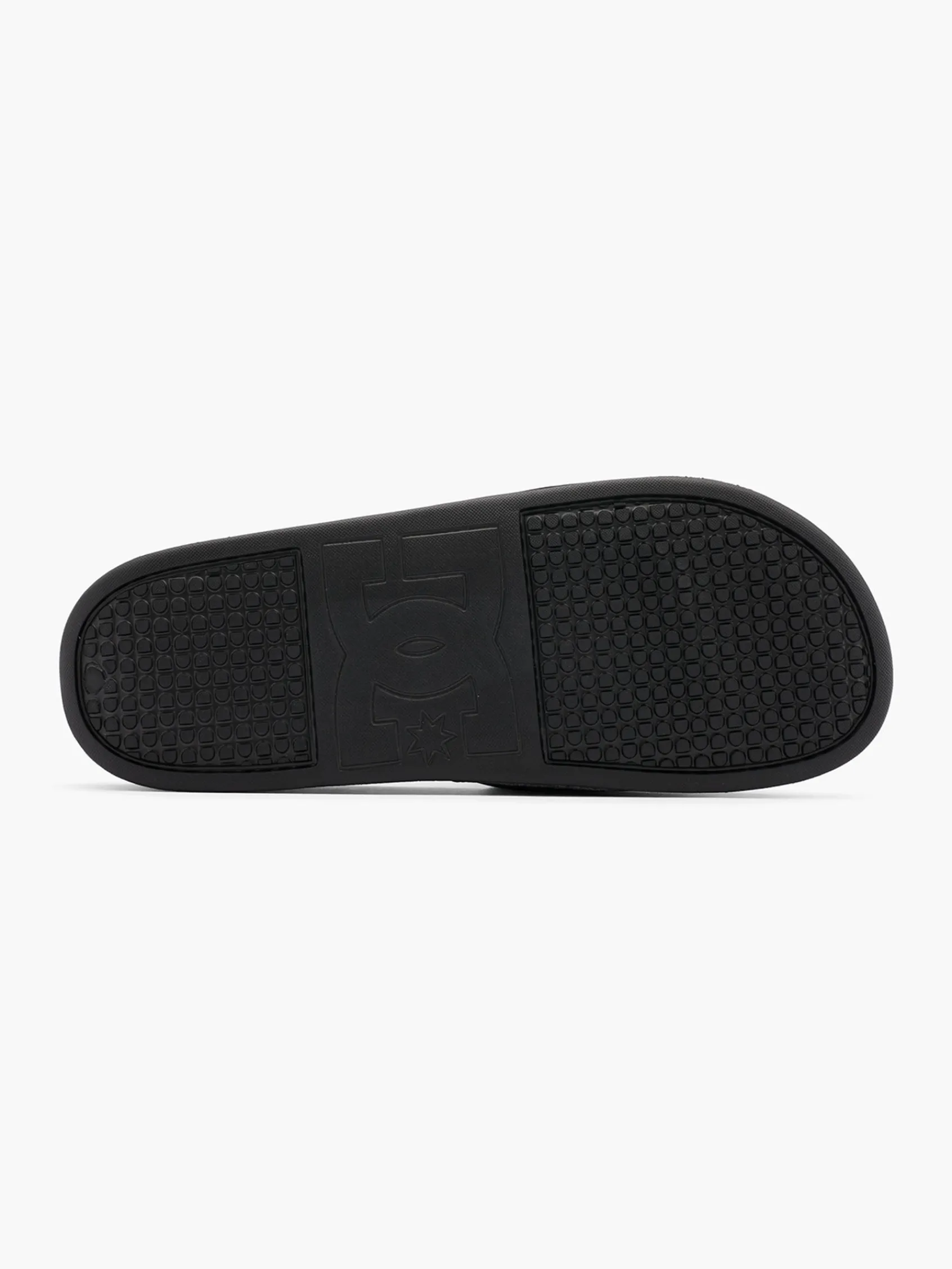 Herren DC Shoes Slides