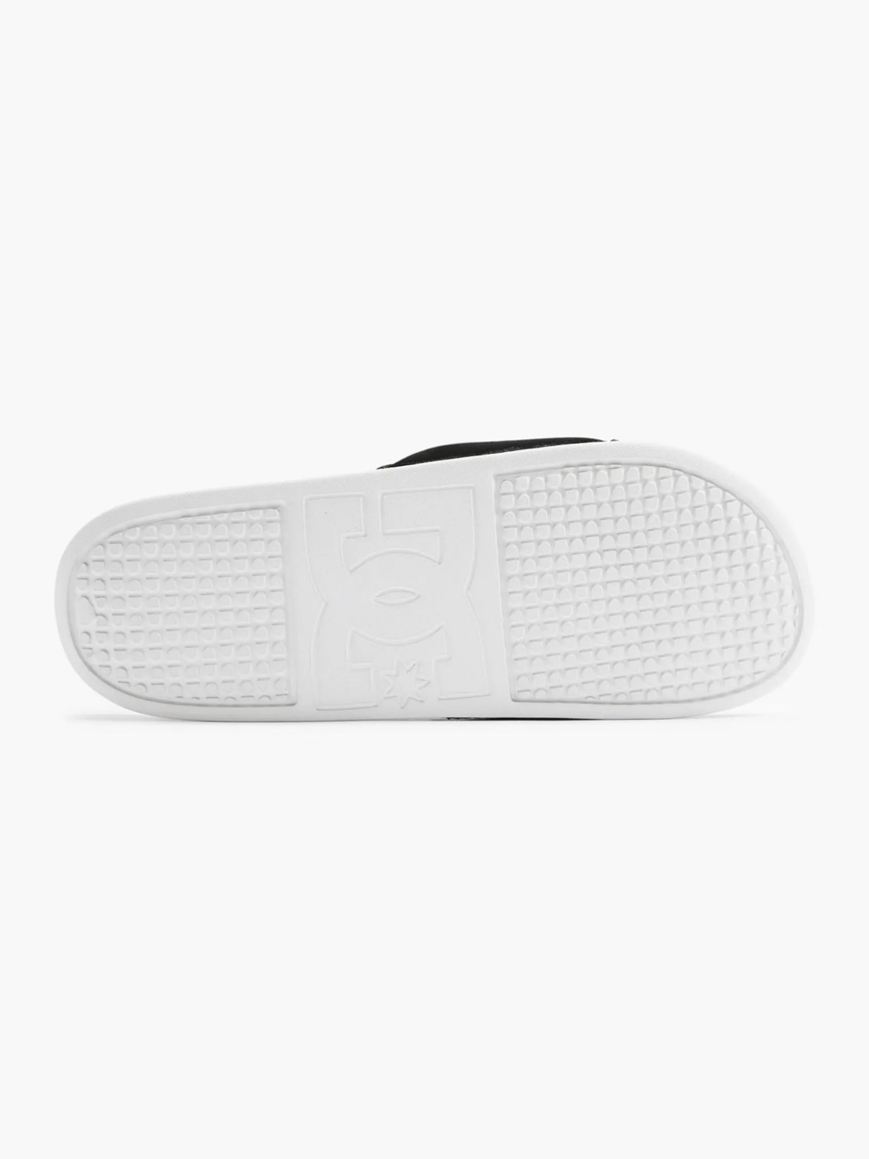Herren DC Shoes Slides