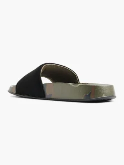 Herren DC Shoes Slides