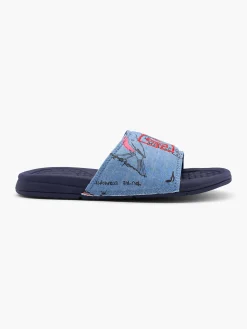 Damen DC Shoes Slides