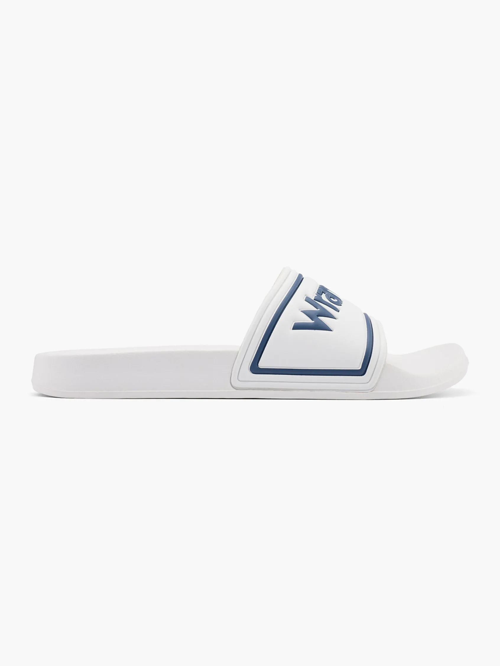Herren Wrangler Slides