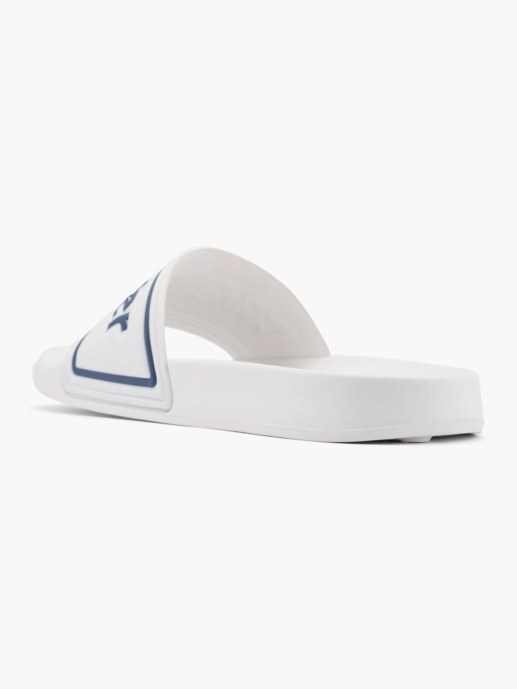 Herren Wrangler Slides