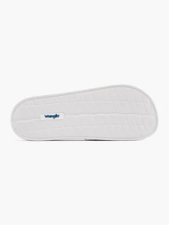 Herren Wrangler Slides