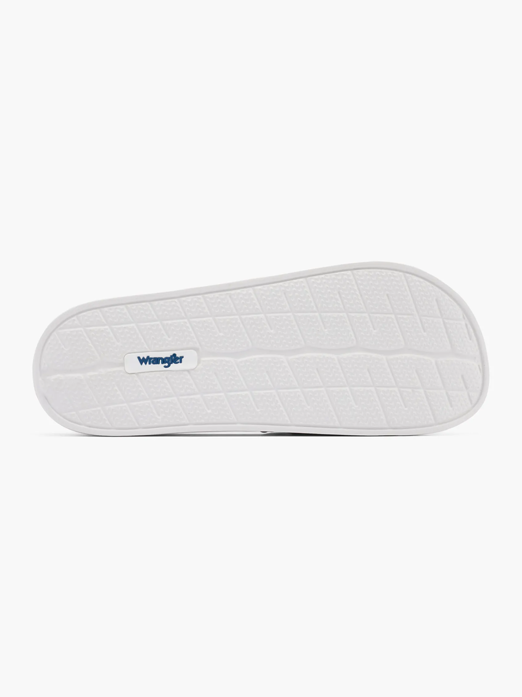 Herren Wrangler Slides