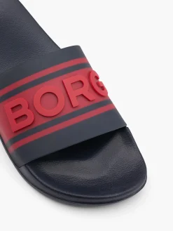Herren Björn Borg Slides