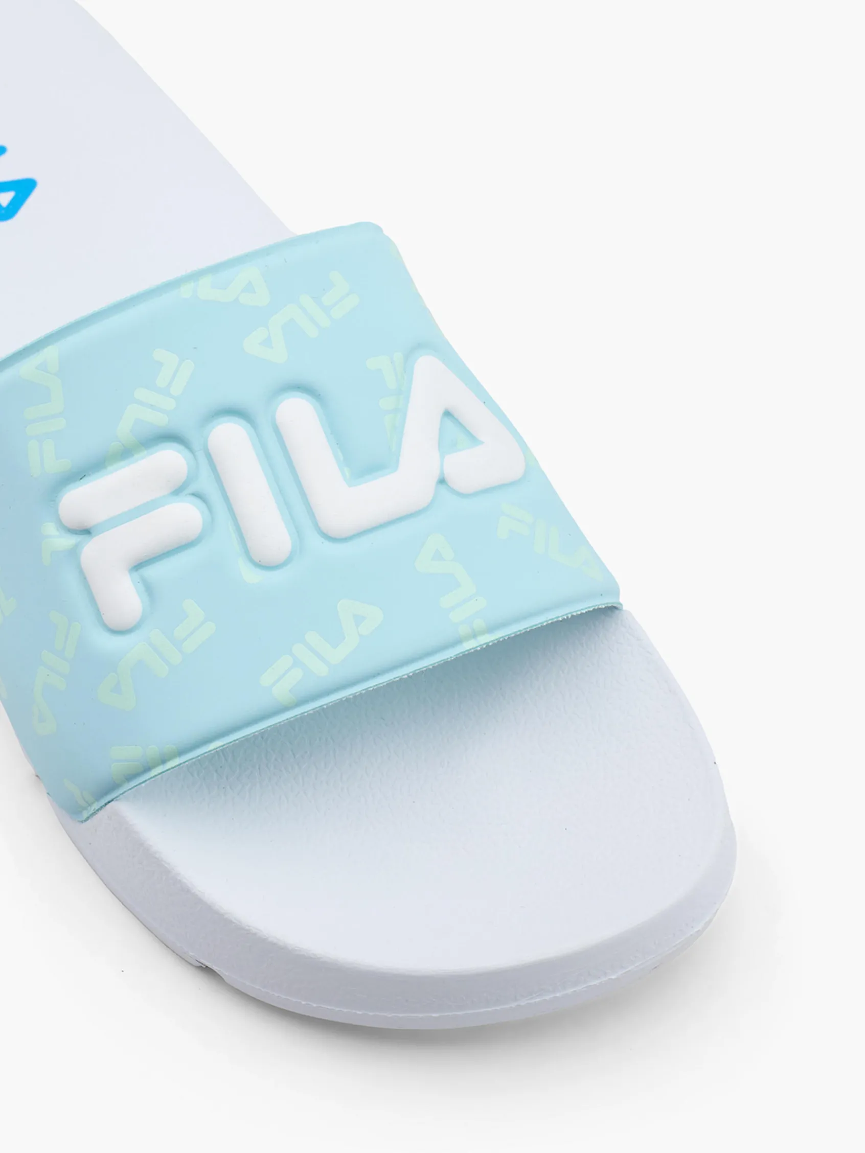 Damen FILA Slides