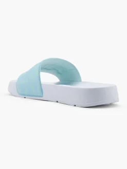 Damen FILA Slides