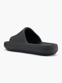 Damen Blue Fin Slides