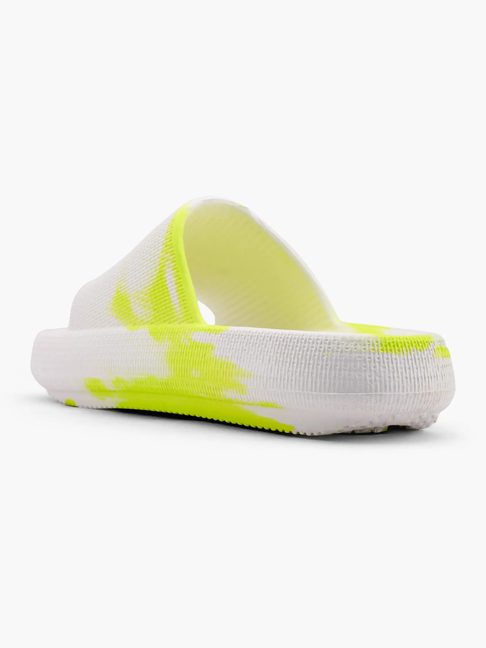 Damen Blue Fin Slides