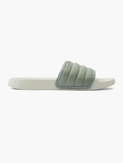 Herren Skechers Slides