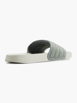 Herren Skechers Slides