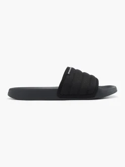 Herren Skechers Slides