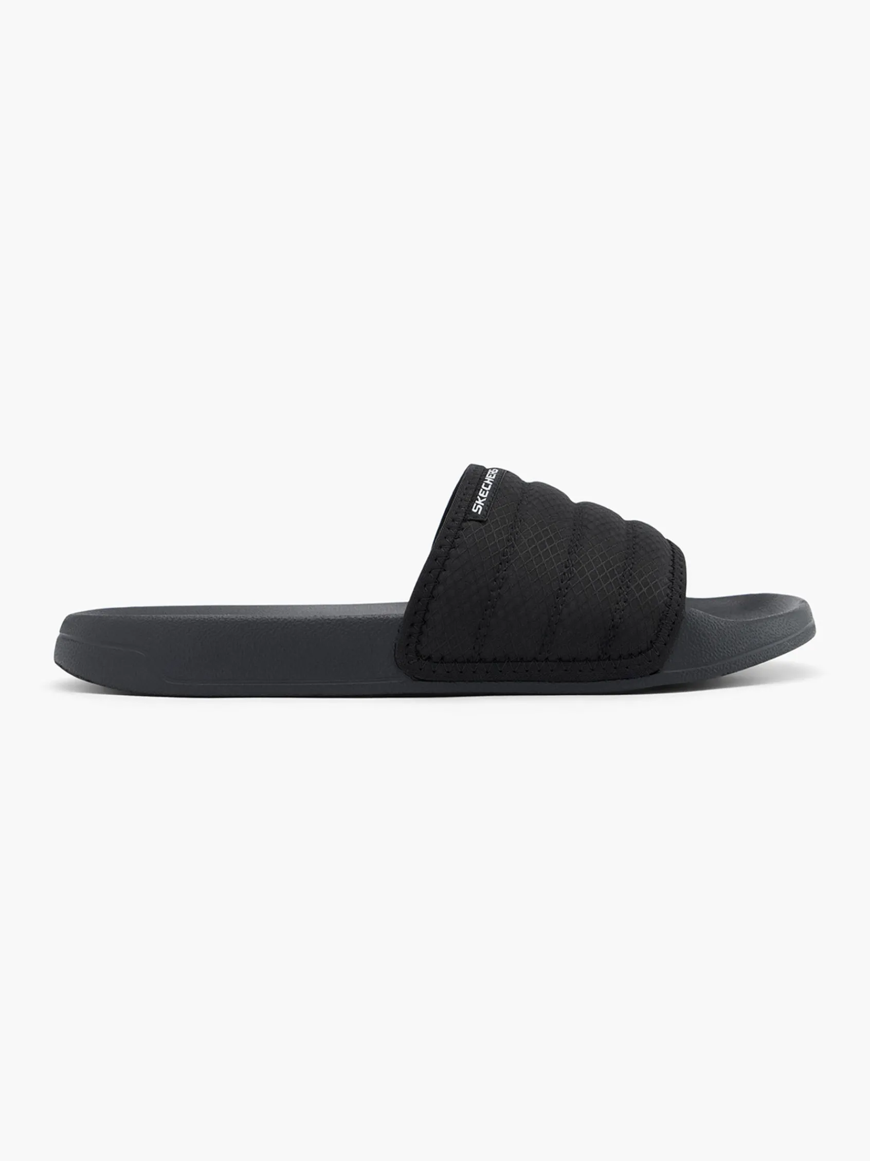 Herren Skechers Slides