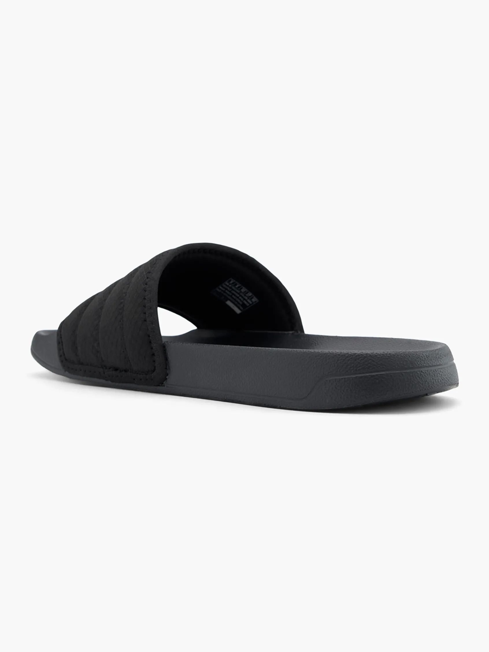 Herren Skechers Slides
