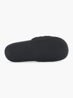 Herren Skechers Slides