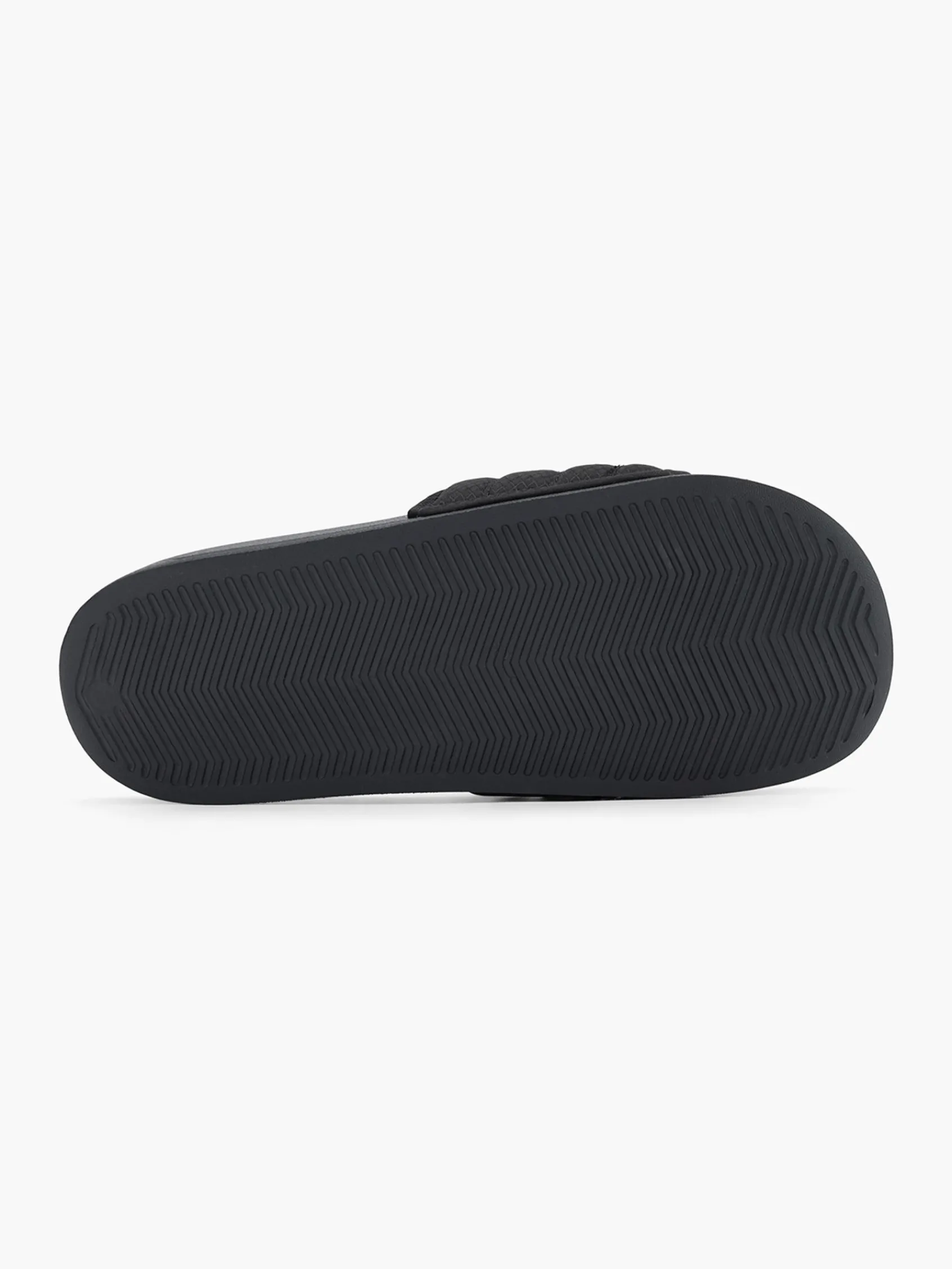 Herren Skechers Slides