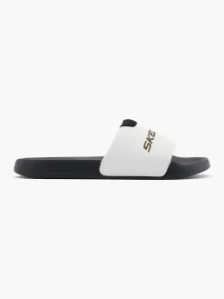 Herren Skechers Slides