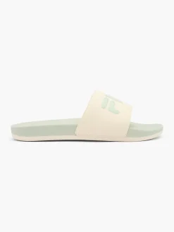 Damen FILA Slides