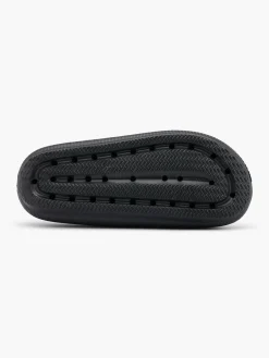 Damen Blue Fin Slides