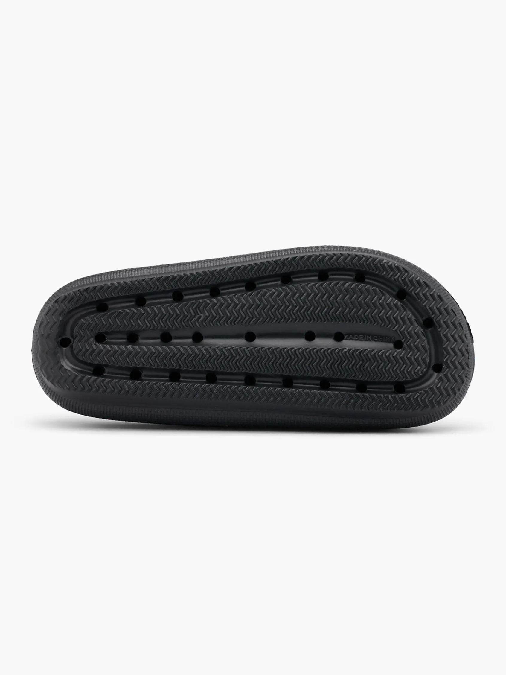 Damen Blue Fin Slides