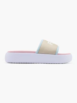Damen FILA Slides