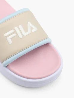 Damen FILA Slides