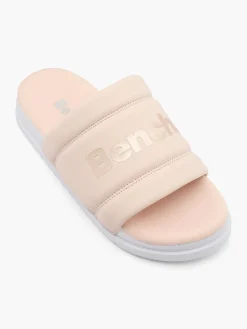 Damen Bench Slides