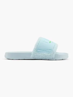 Damen FILA Slides