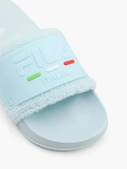 Damen FILA Slides