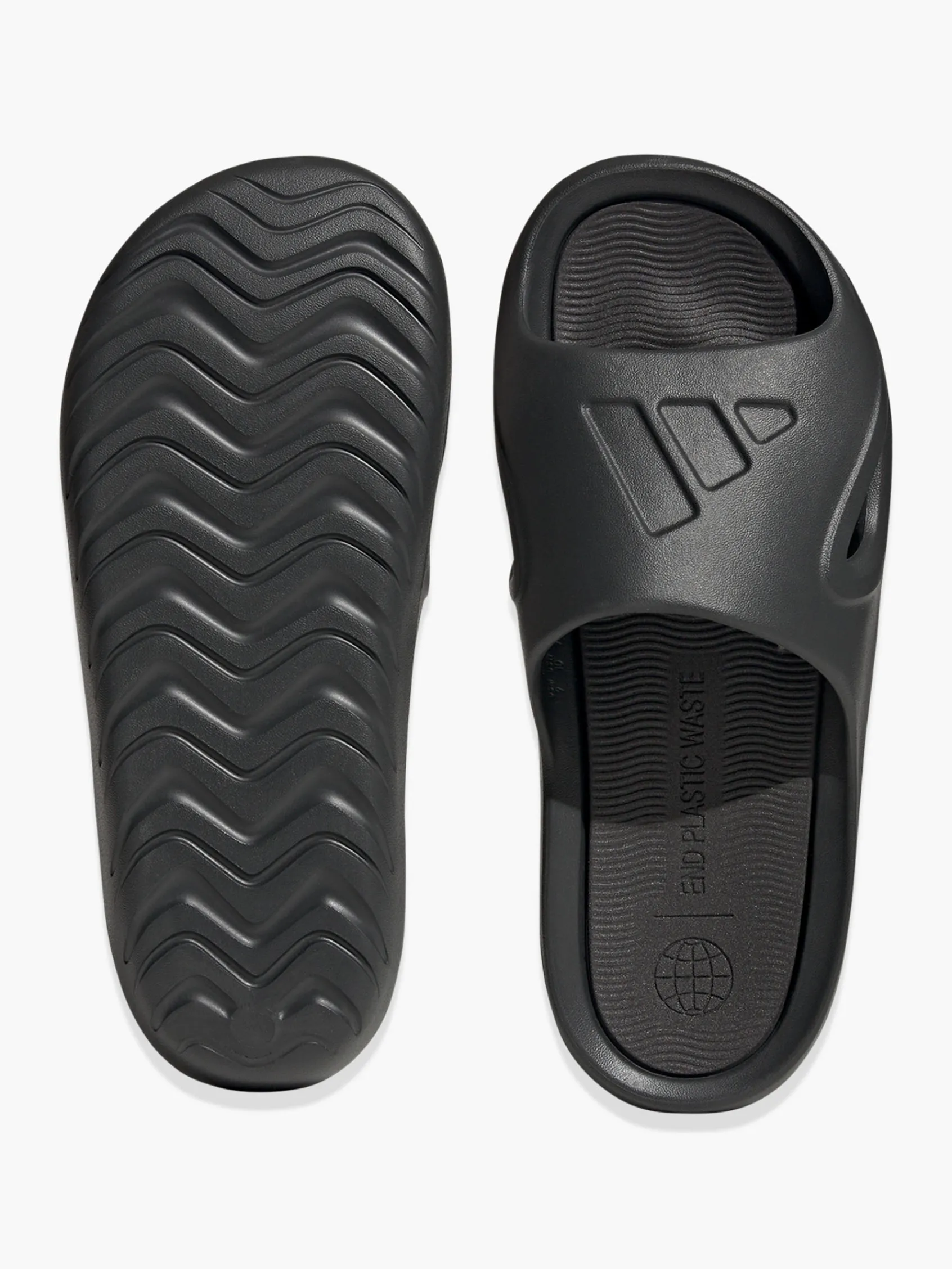 Damen adidas Slides ADICANE