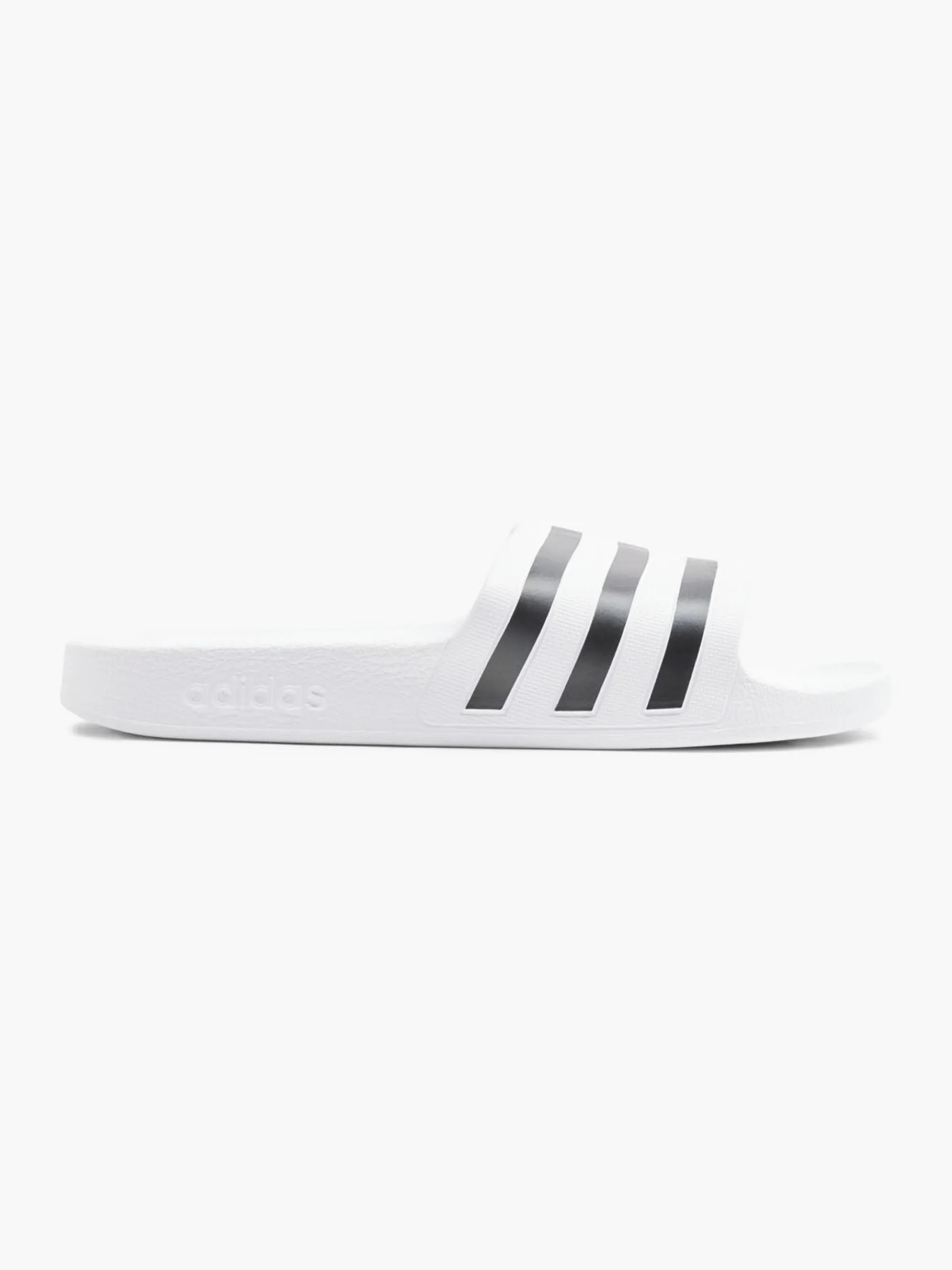 Damen adidas Slides Adilette Aqua