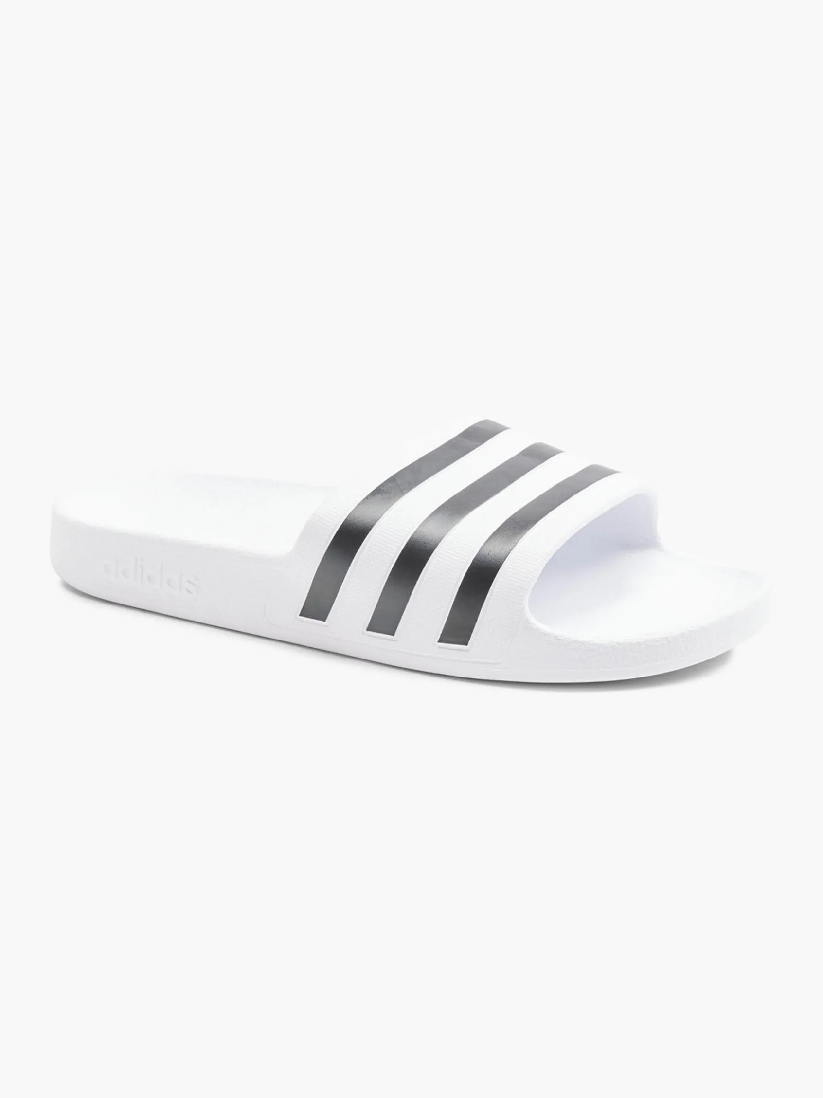 Damen adidas Slides Adilette Aqua