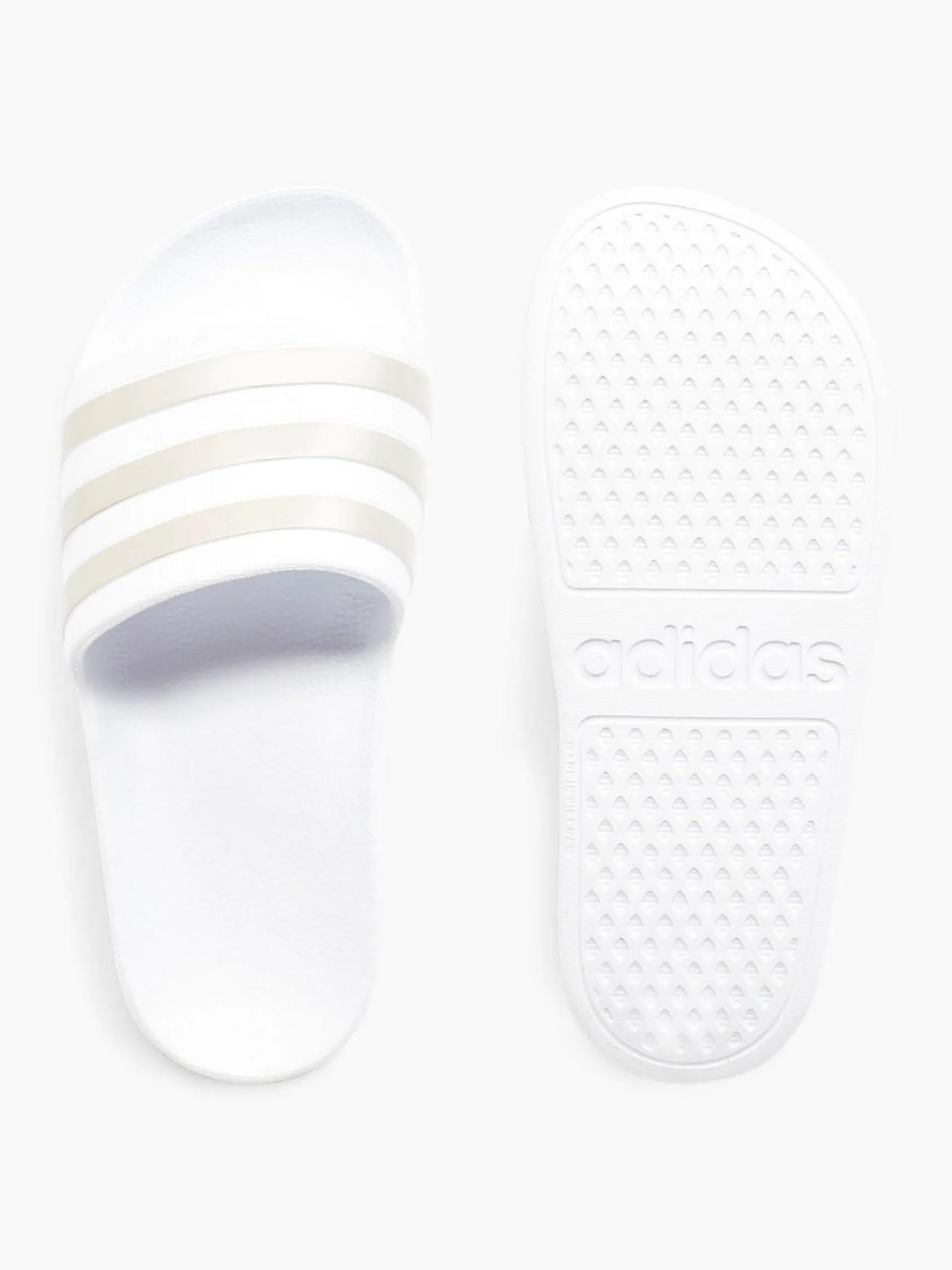 Damen adidas Slides ADILETTE AQUA