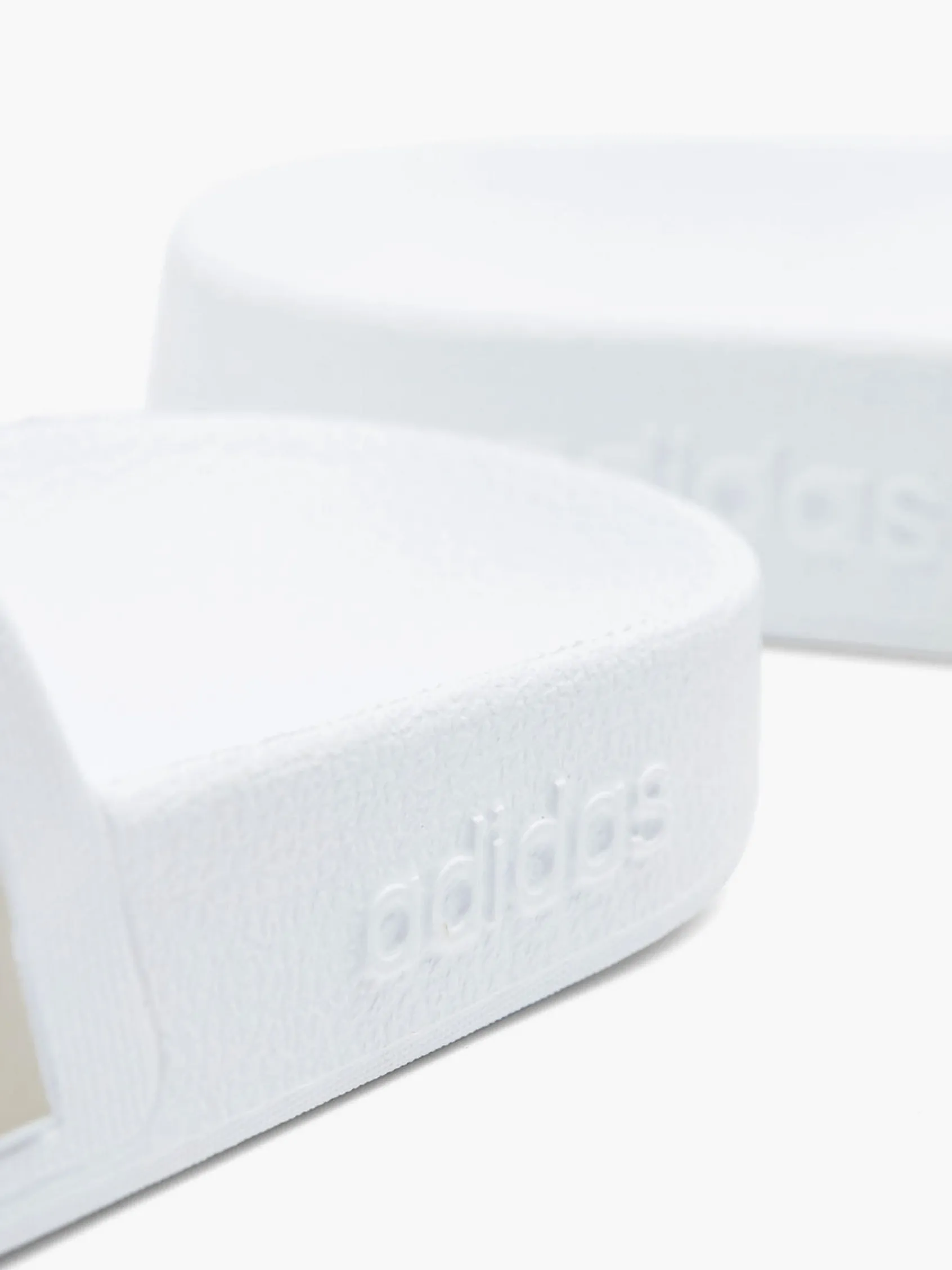 Damen adidas Slides ADILETTE AQUA