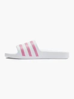 Damen adidas Slides ADILETTE AQUA