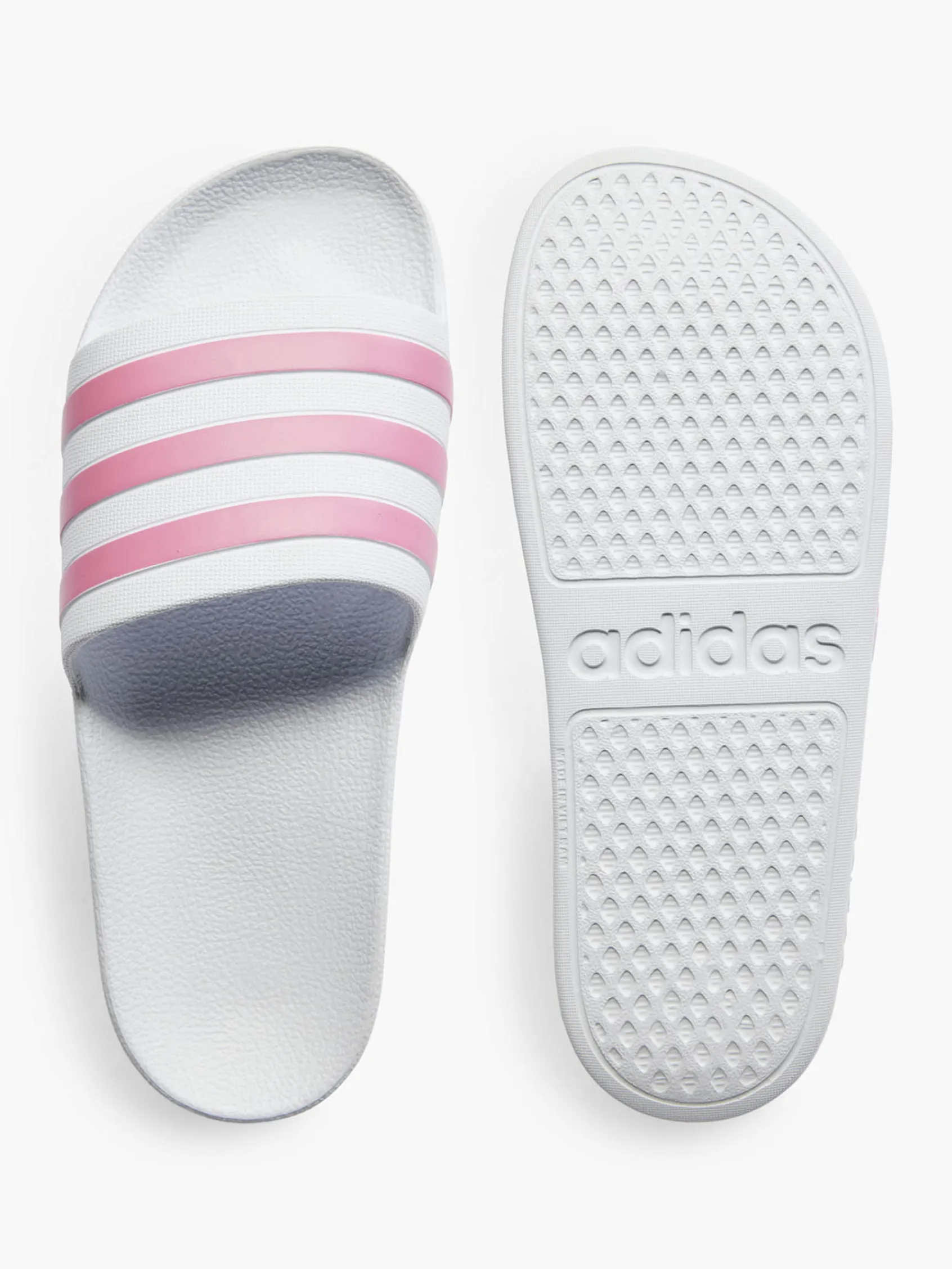 Damen adidas Slides ADILETTE AQUA