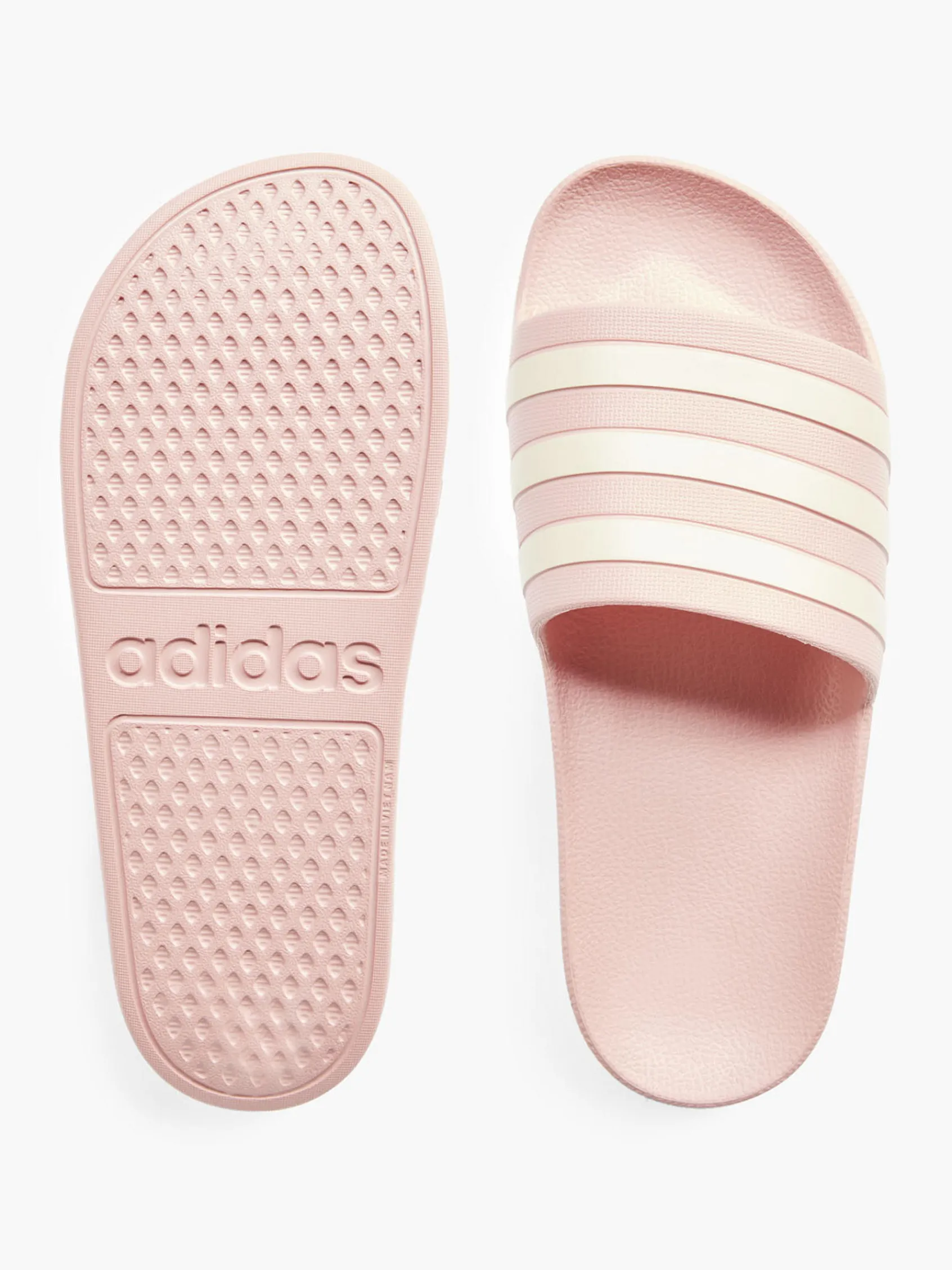 Damen adidas Slides ADILETTE AQUA