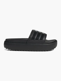 Damen adidas Slides ADILETTE PLATFORM